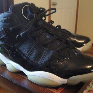 Air Jordan 6 Rings 'Space Jam'